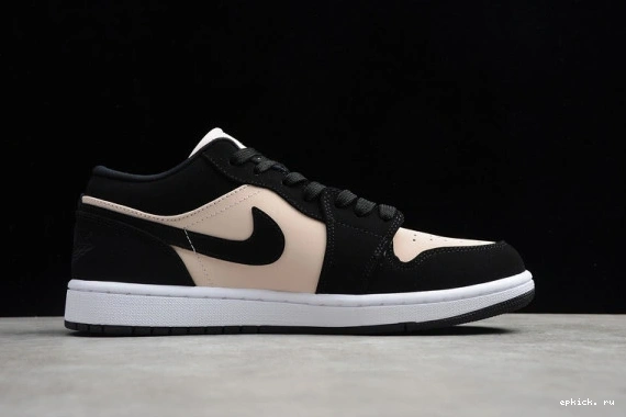 Cheap EP 1 Jordan Black  DC0774-003 DC0774-003 Low Ice (W) Guava 0110